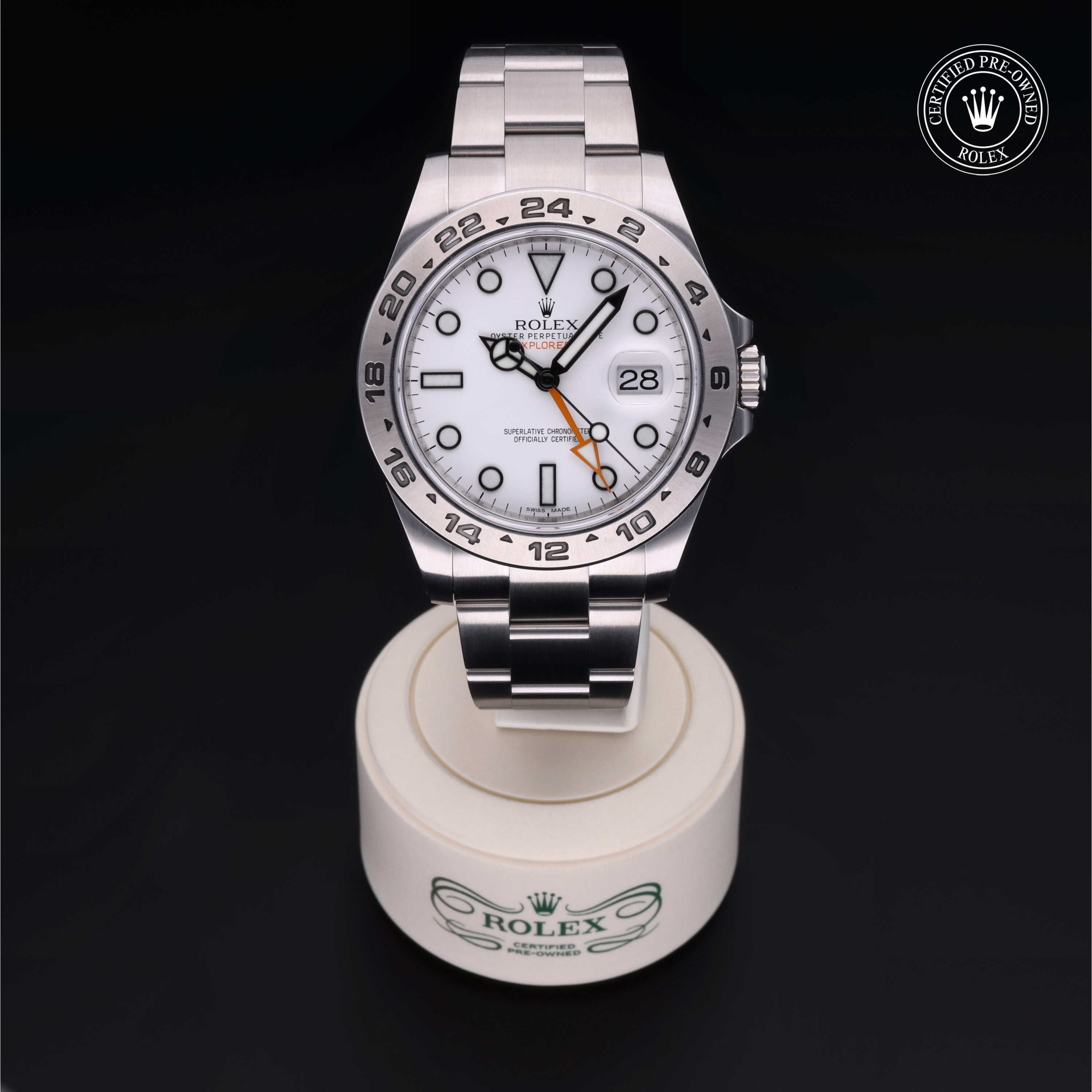 Explorer II