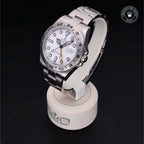 Explorer II