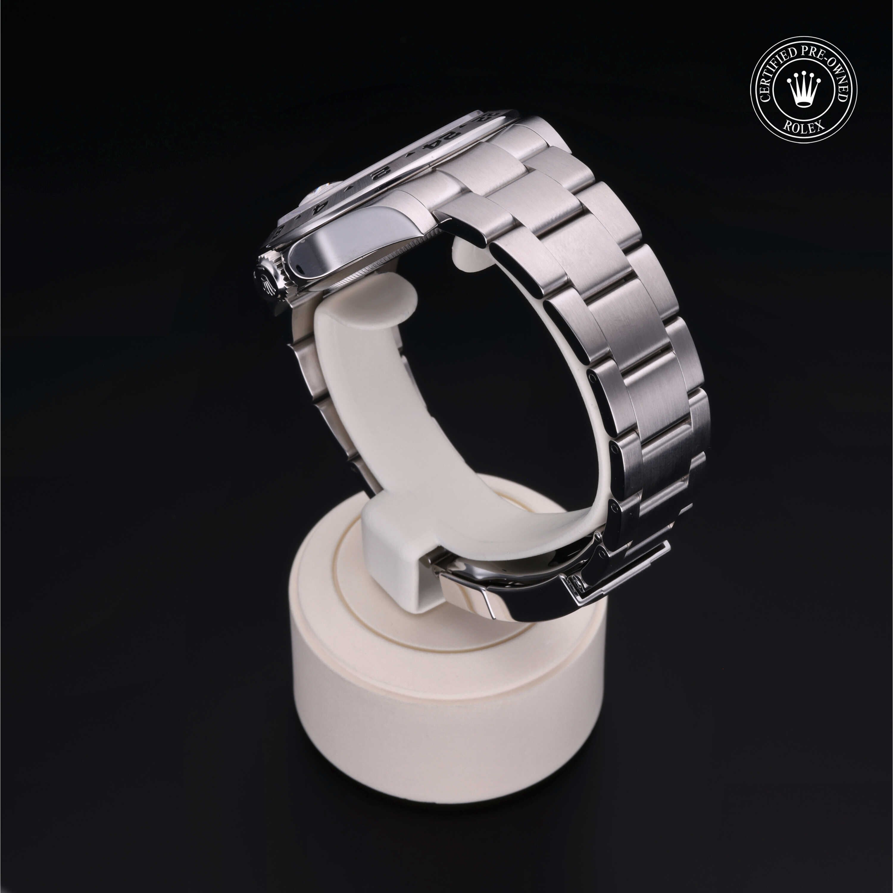 Explorer II