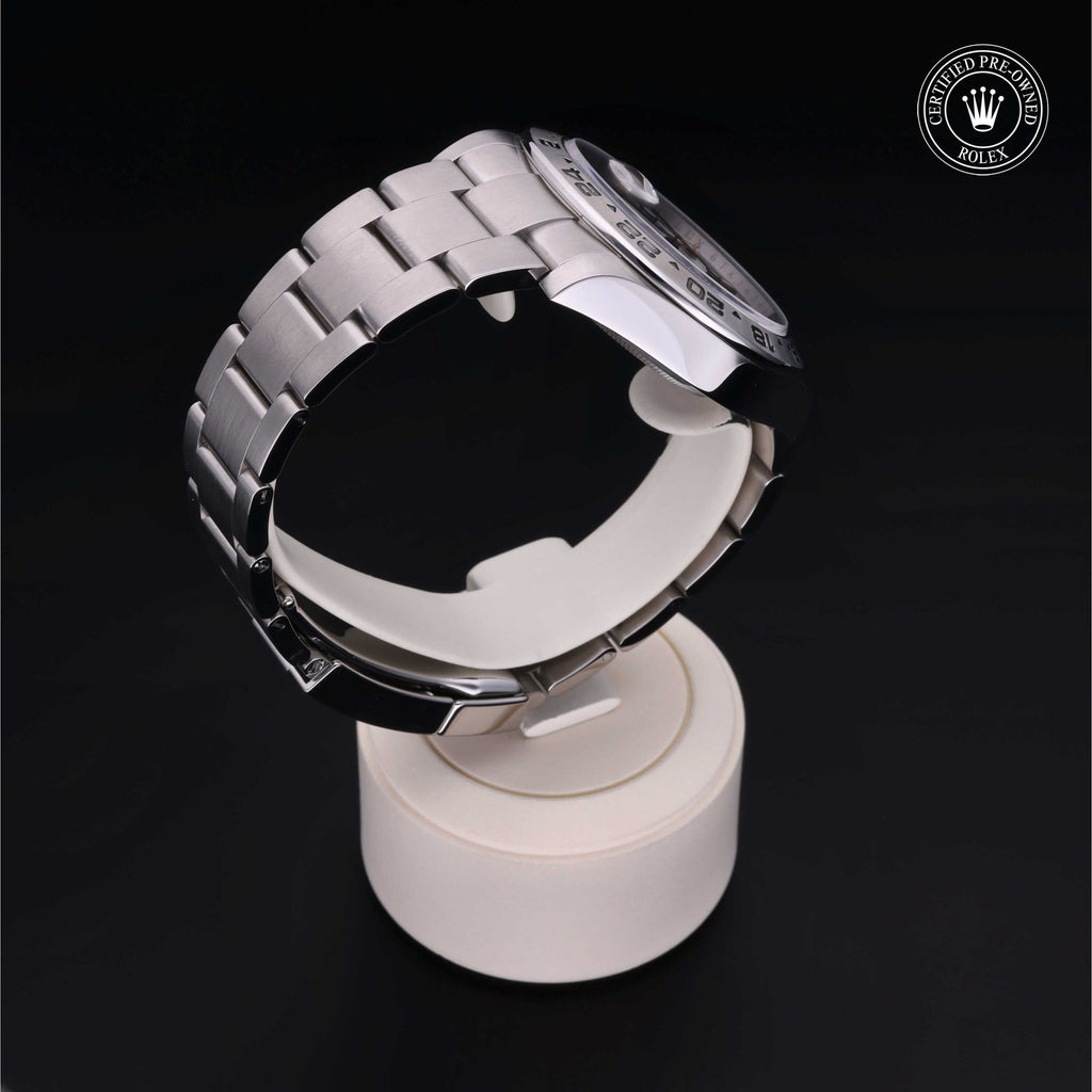 Explorer II