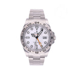 Explorer II