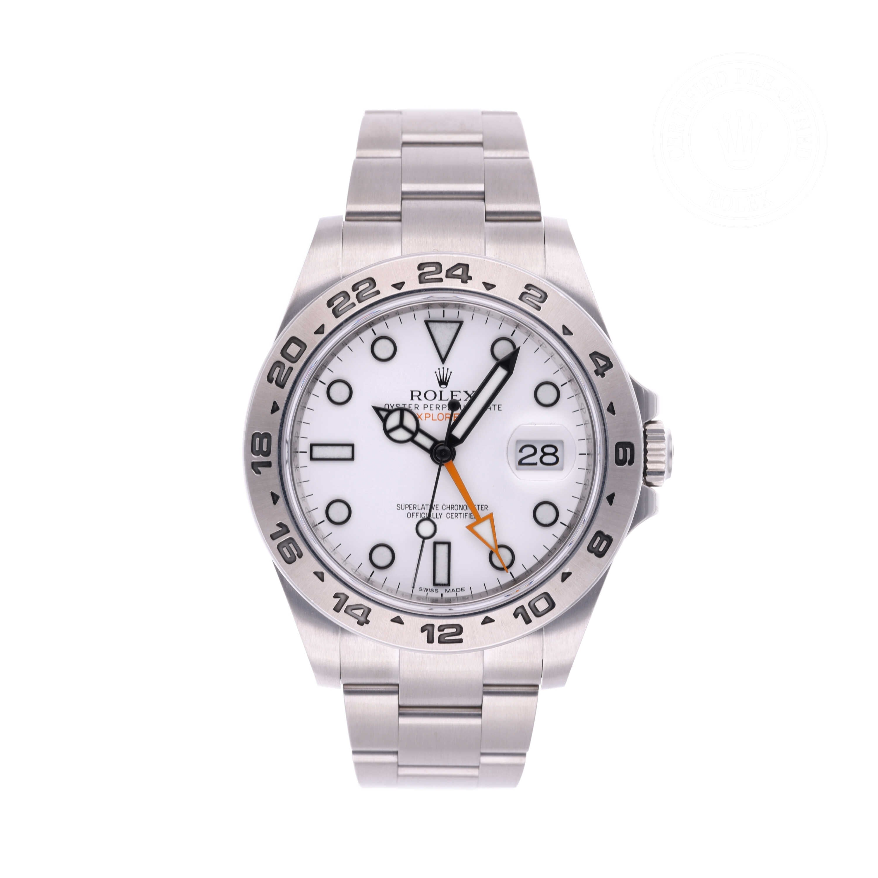 Explorer II