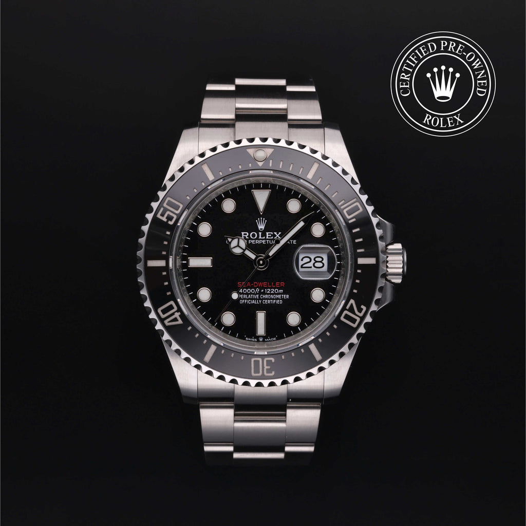 Sea-Dweller