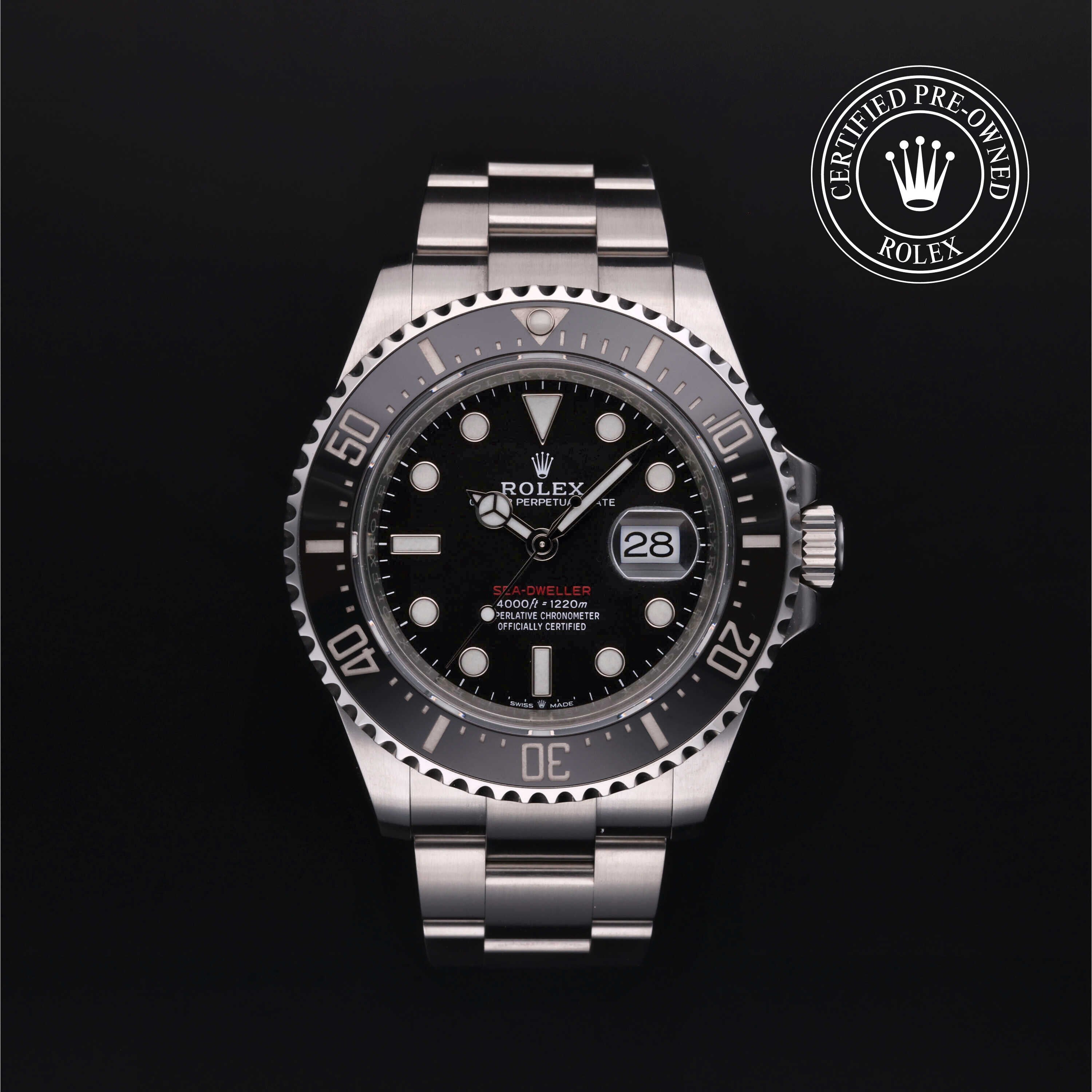 Sea-Dweller