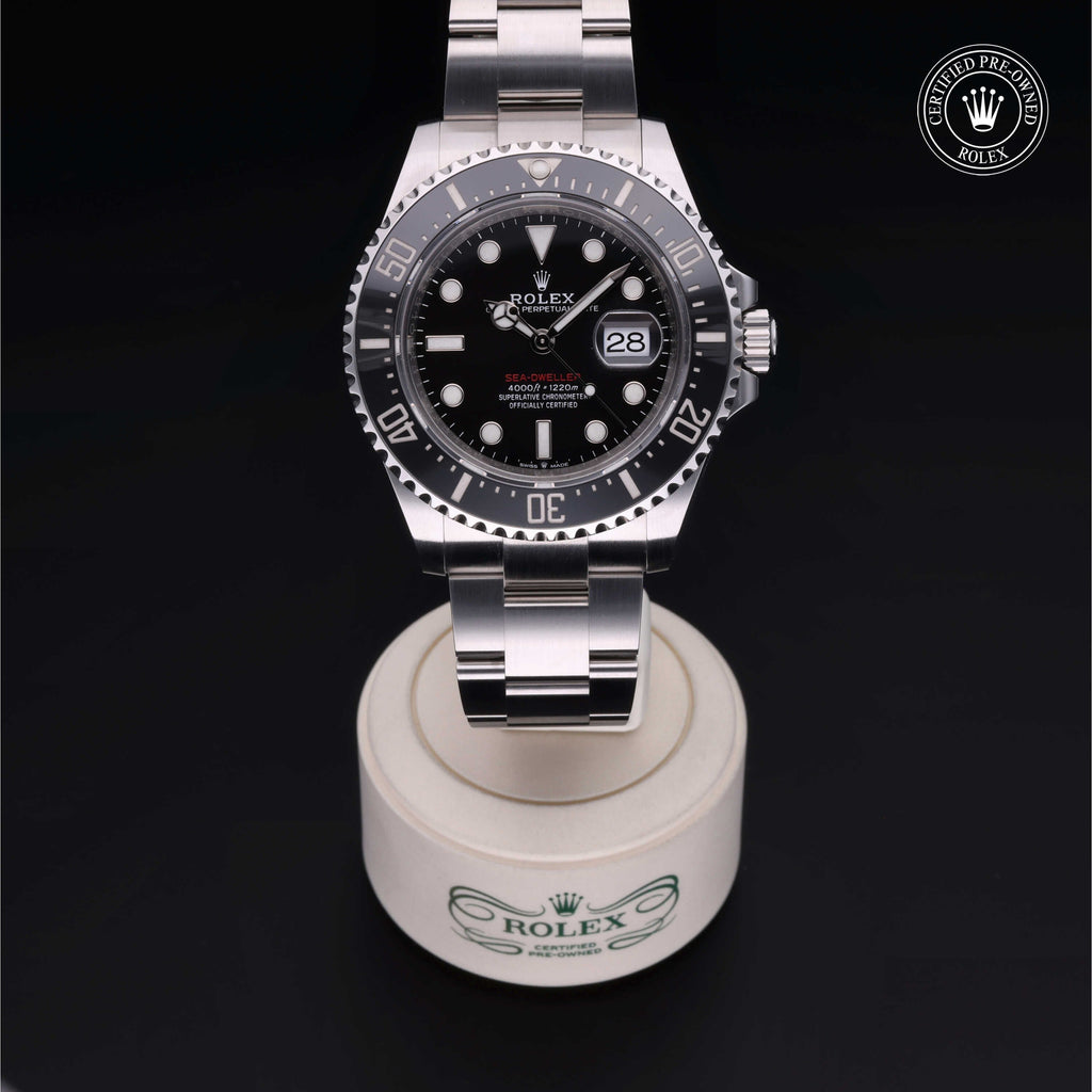 Sea-Dweller