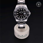 Sea-Dweller
