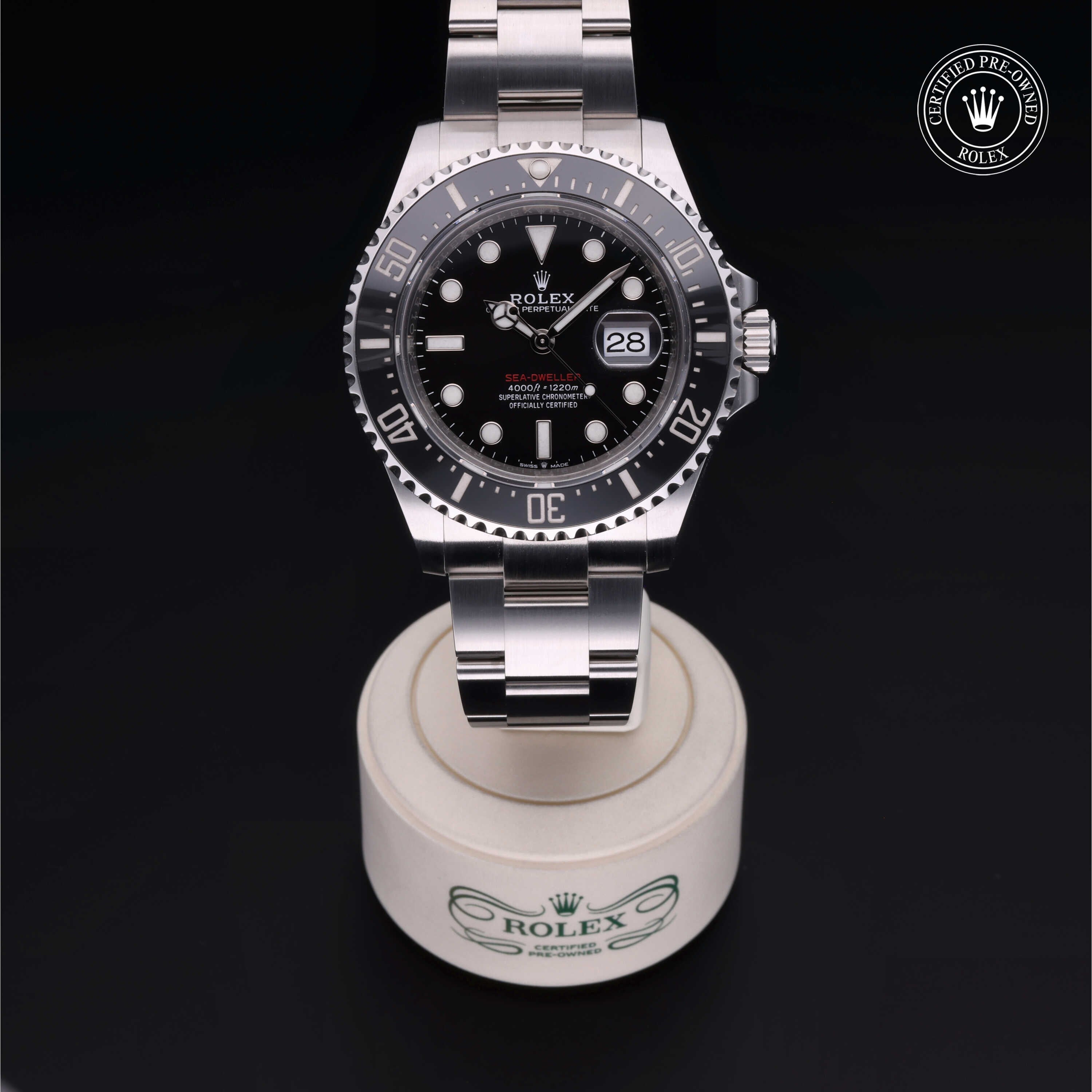 Sea-Dweller