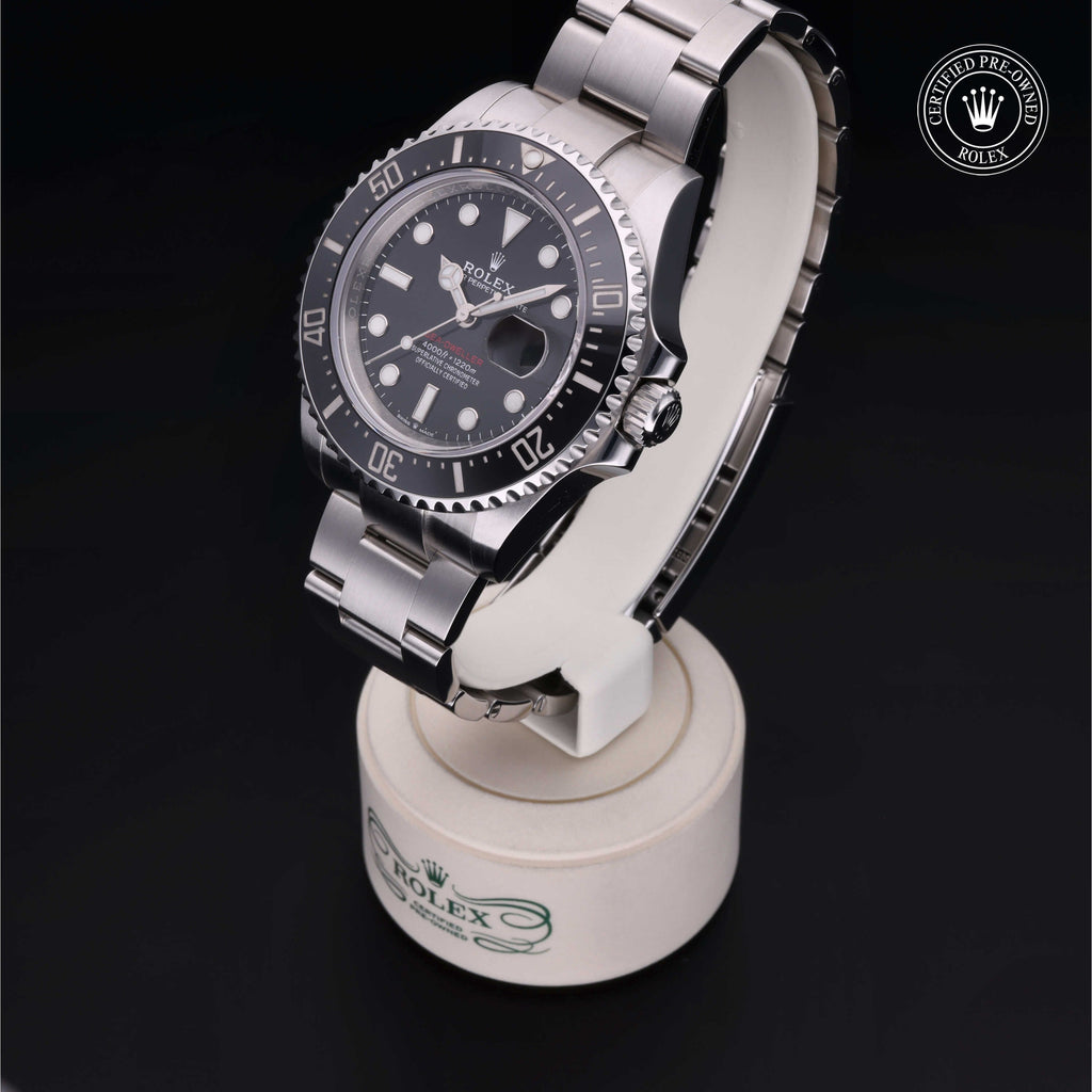 Sea-Dweller