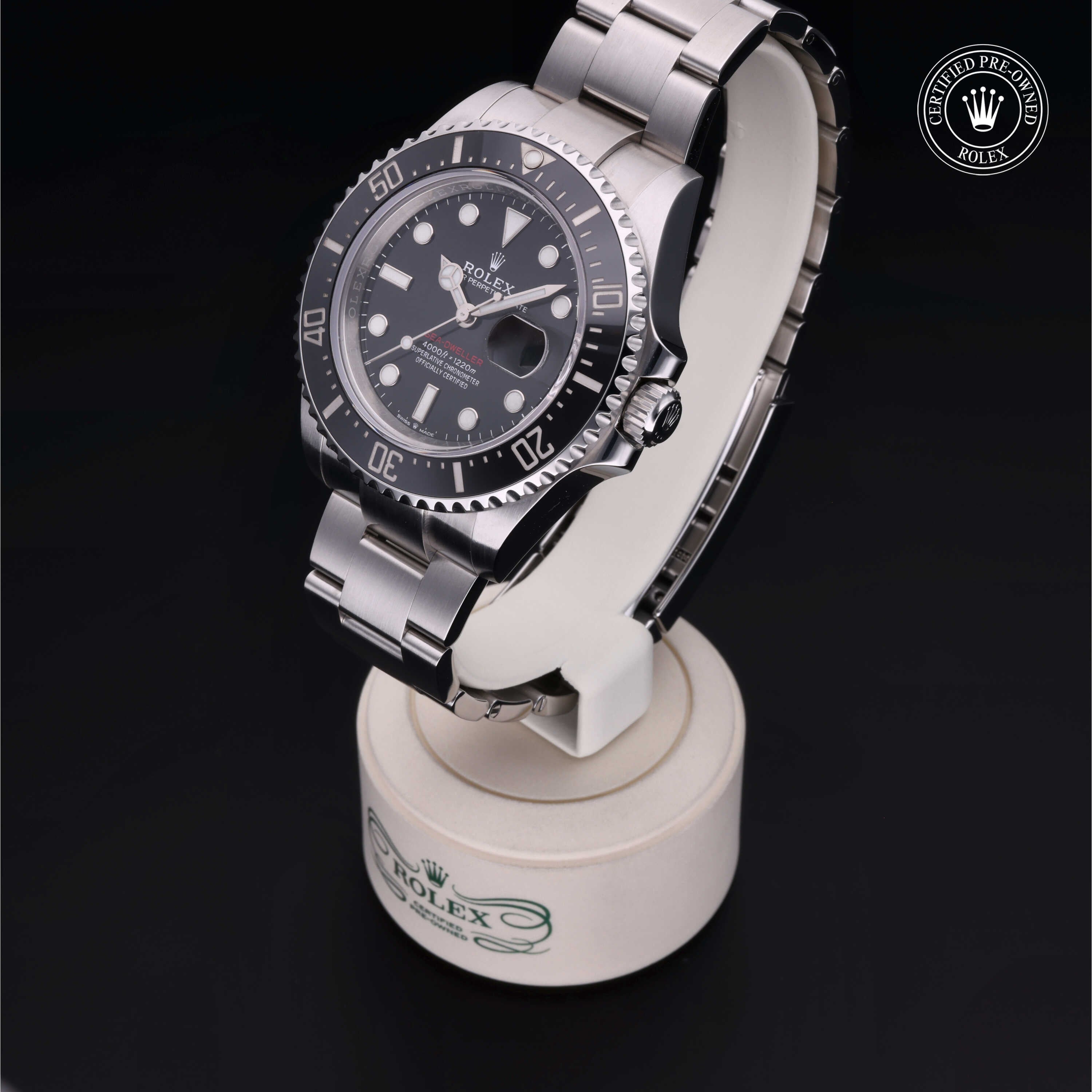 Sea-Dweller