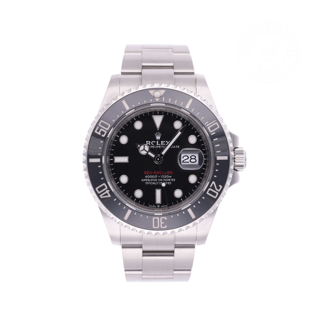 Sea-Dweller
