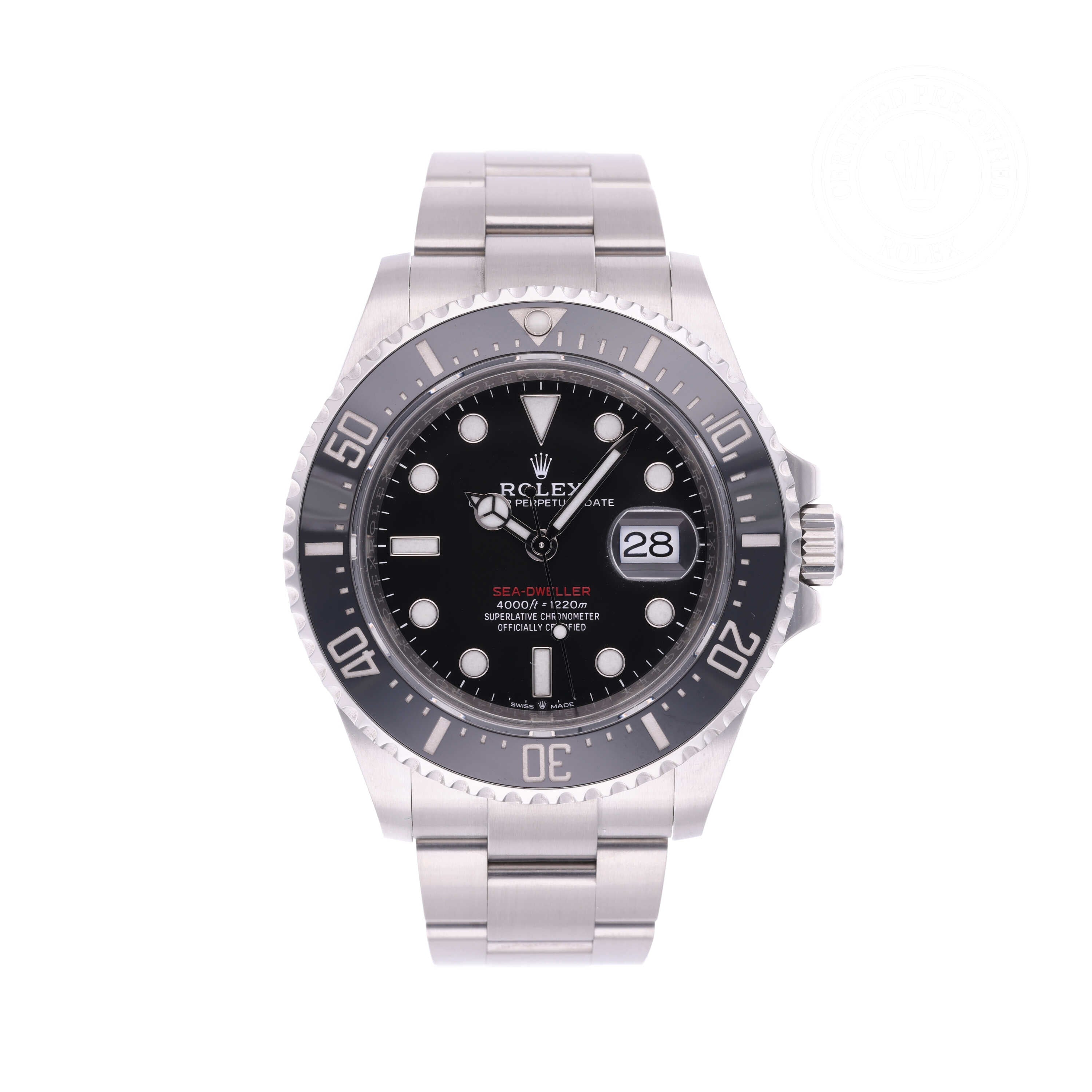 Sea-Dweller