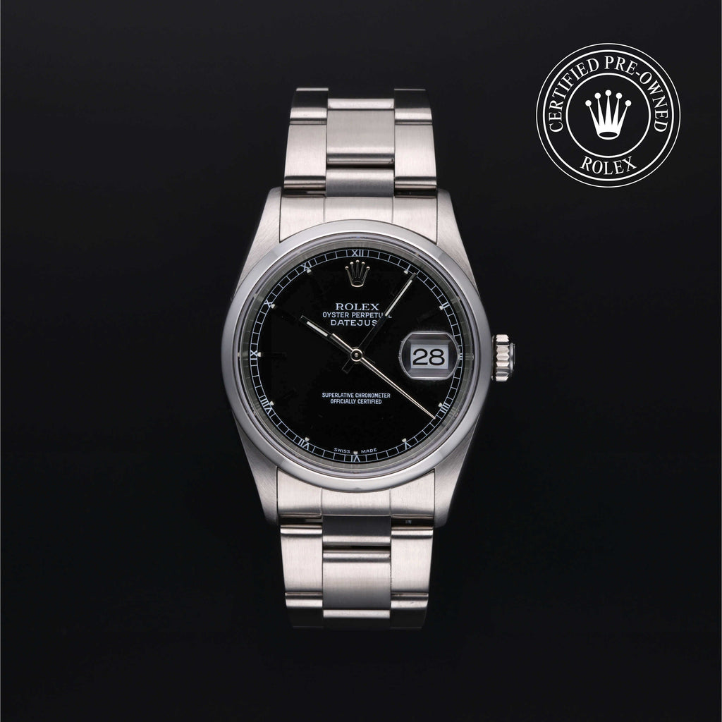 Datejust