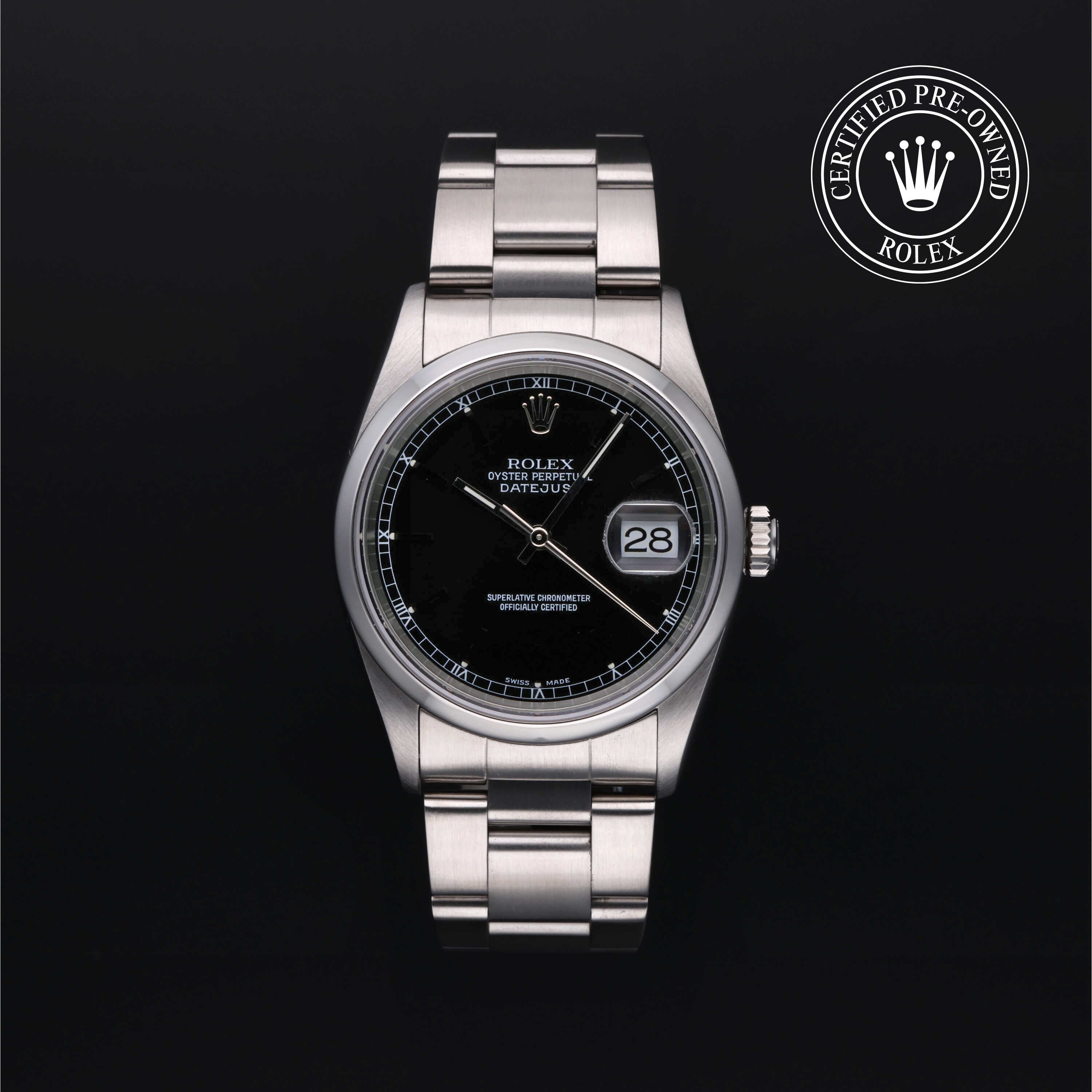 Datejust