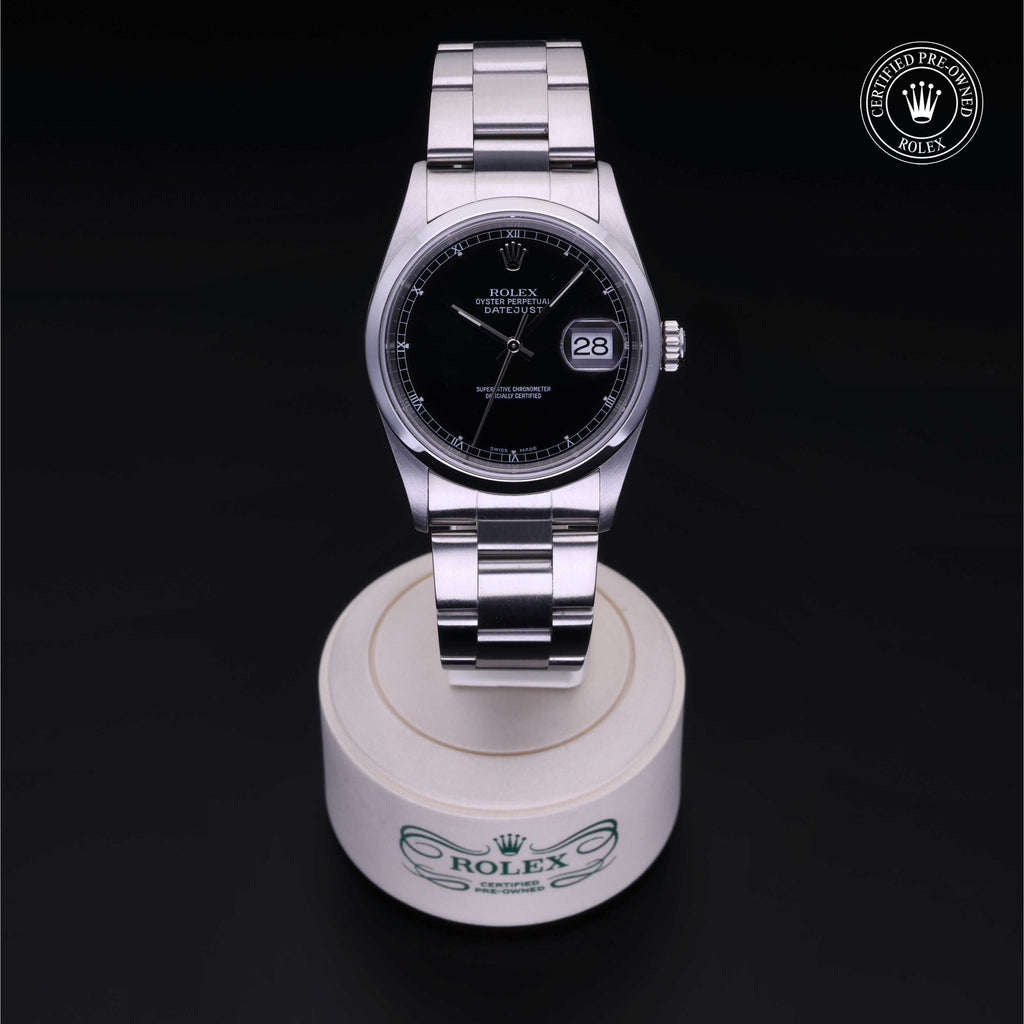 Datejust