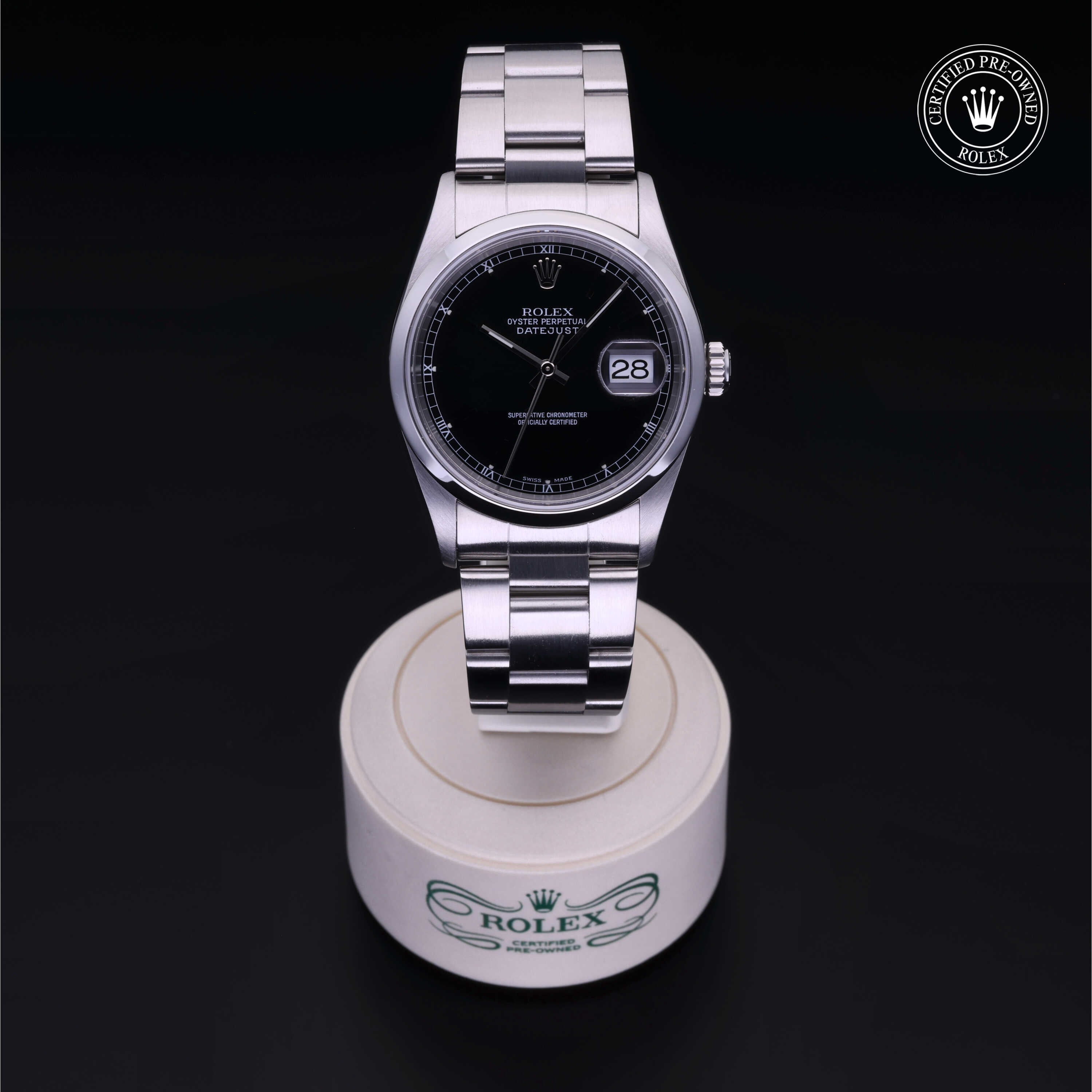 Datejust