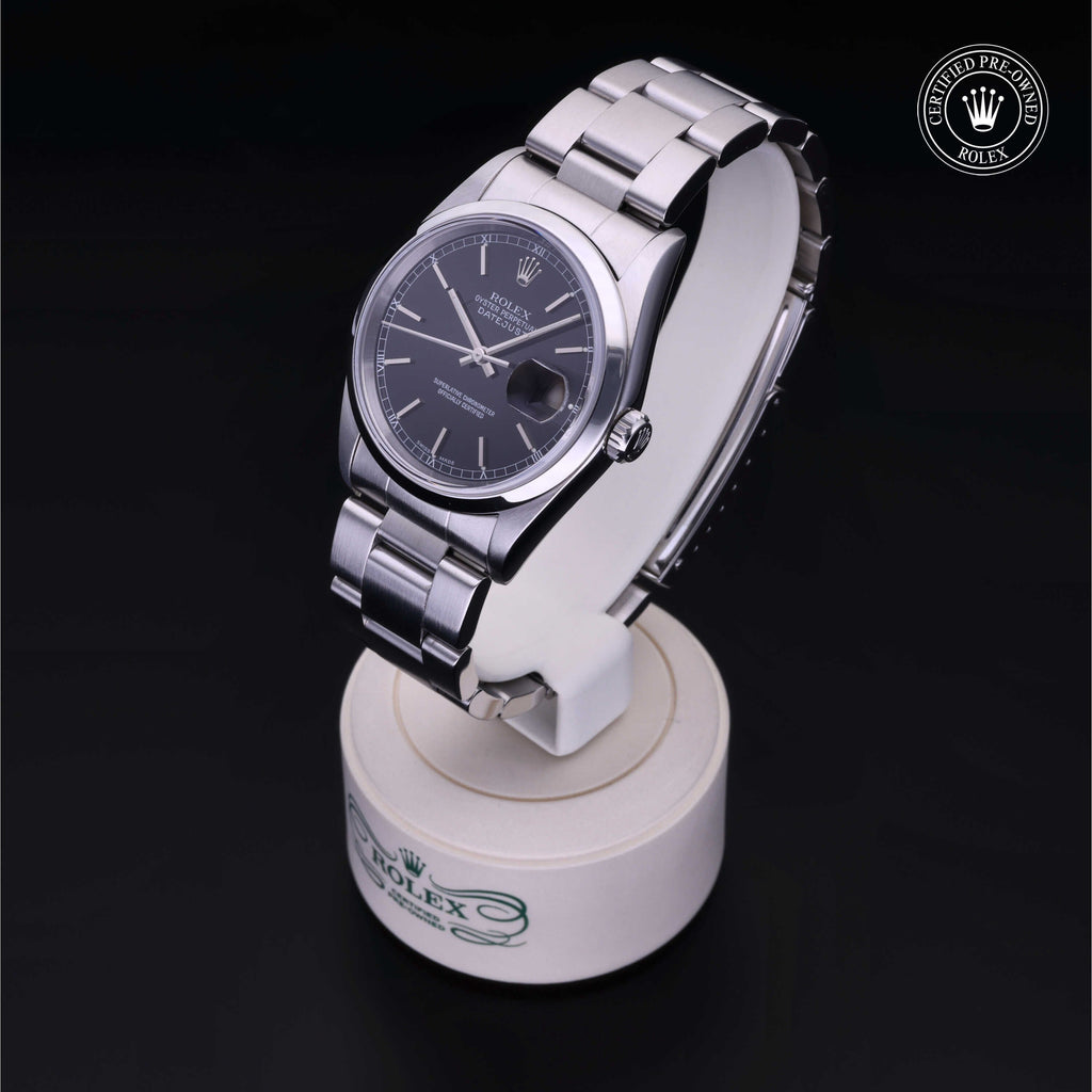 Datejust
