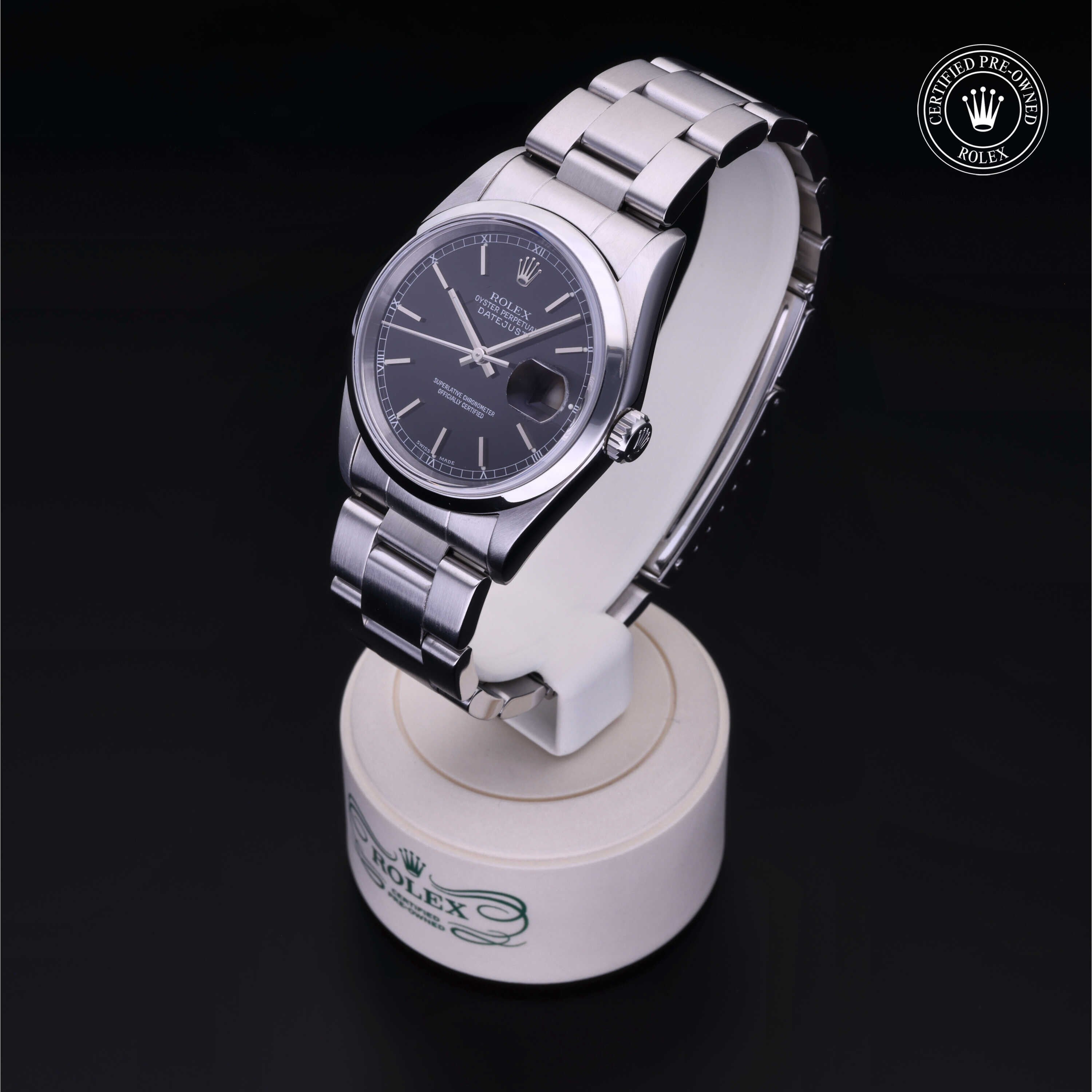 Datejust