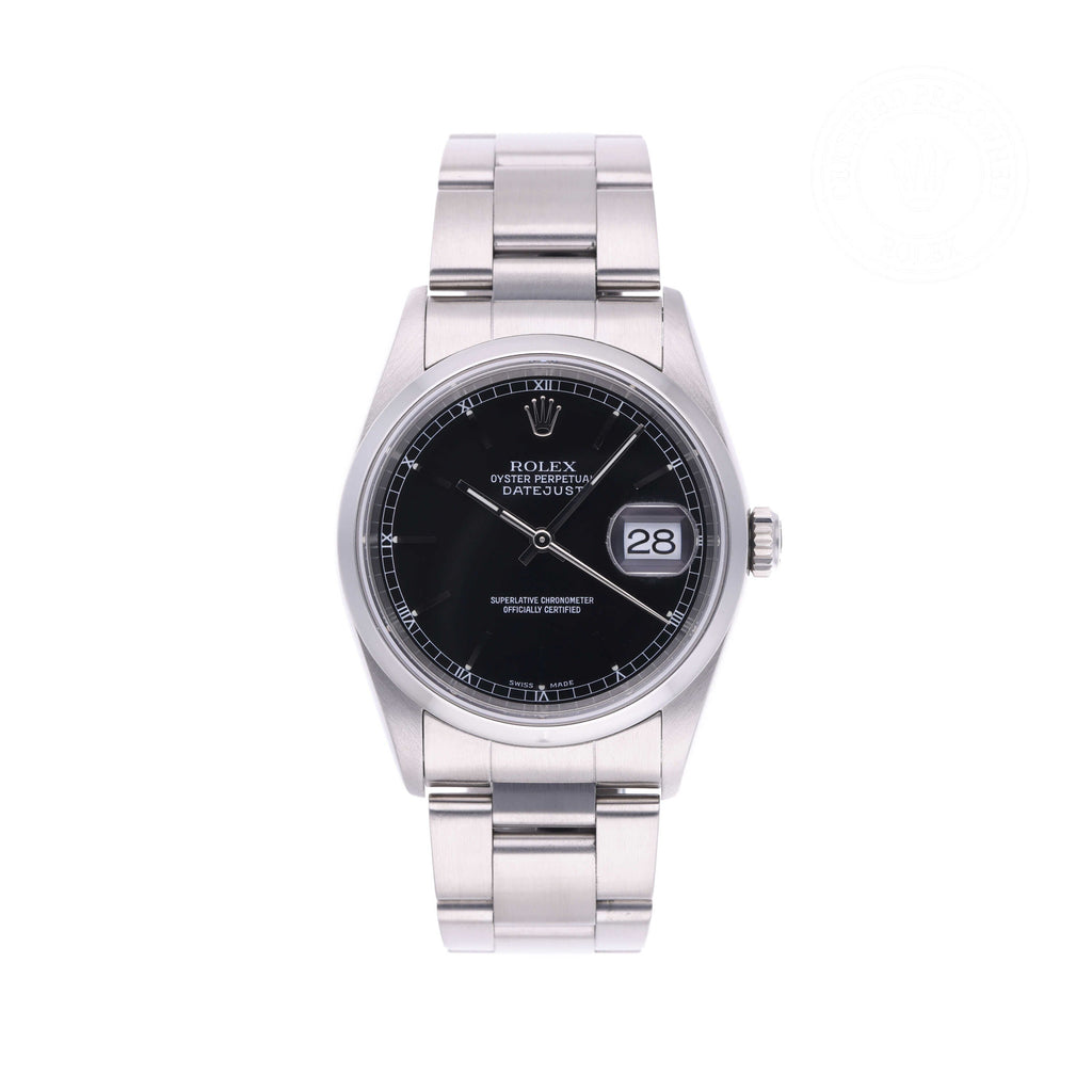 Datejust