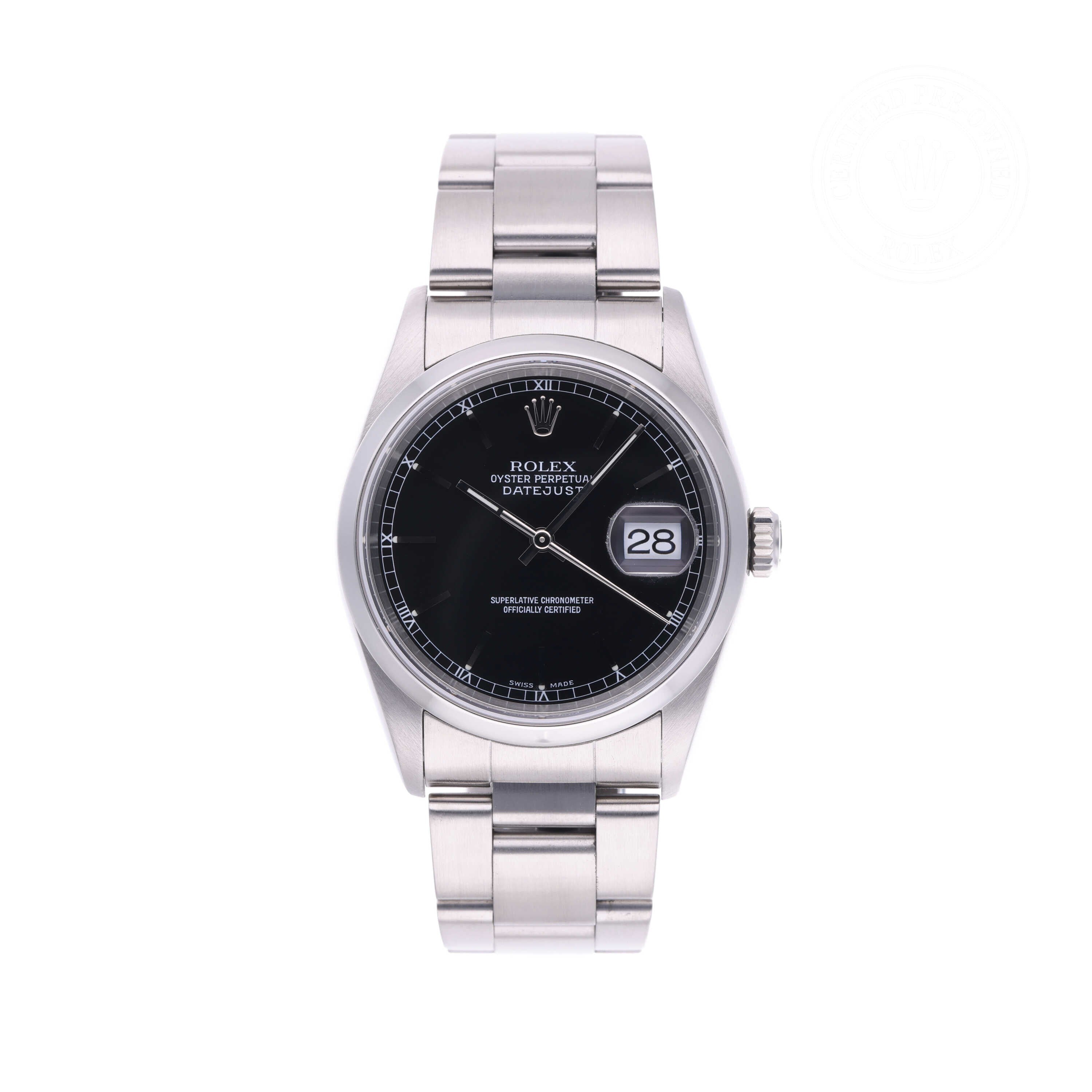 Datejust