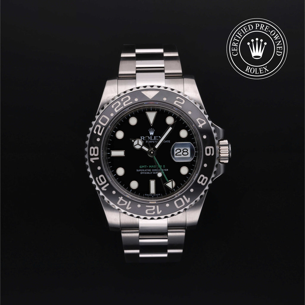 GMT-Master II