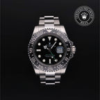GMT-Master II