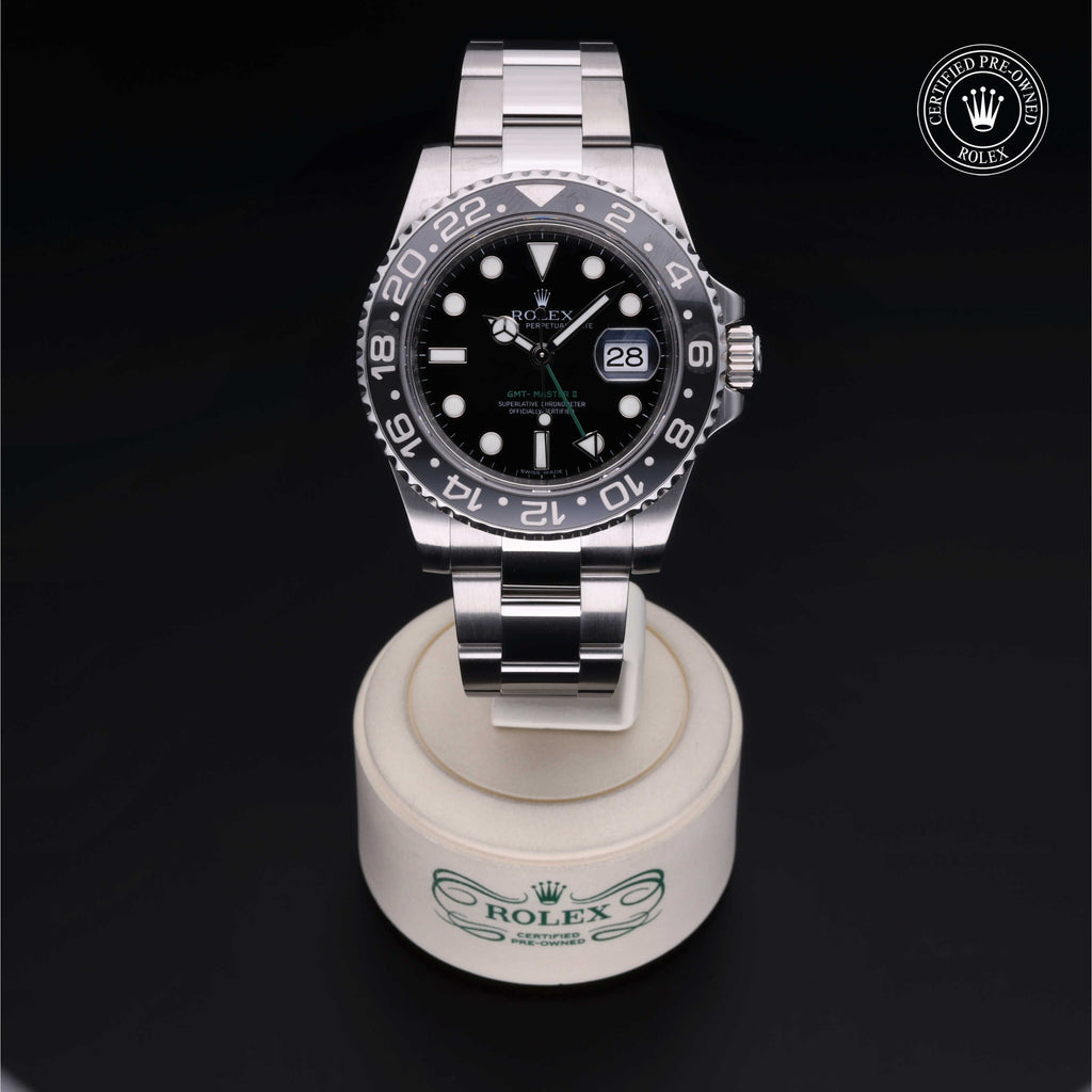GMT-Master II