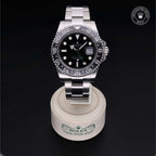 GMT-Master II