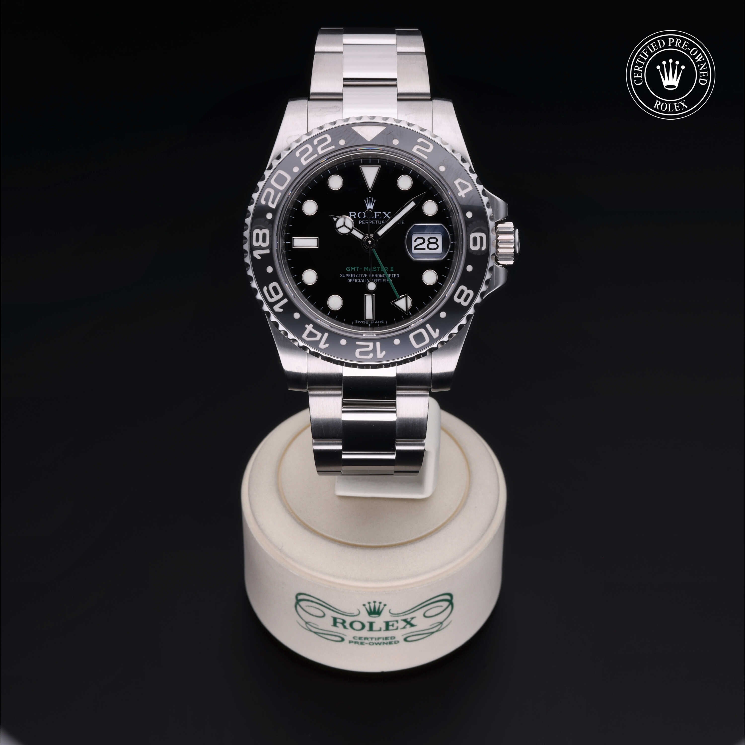 GMT-Master II