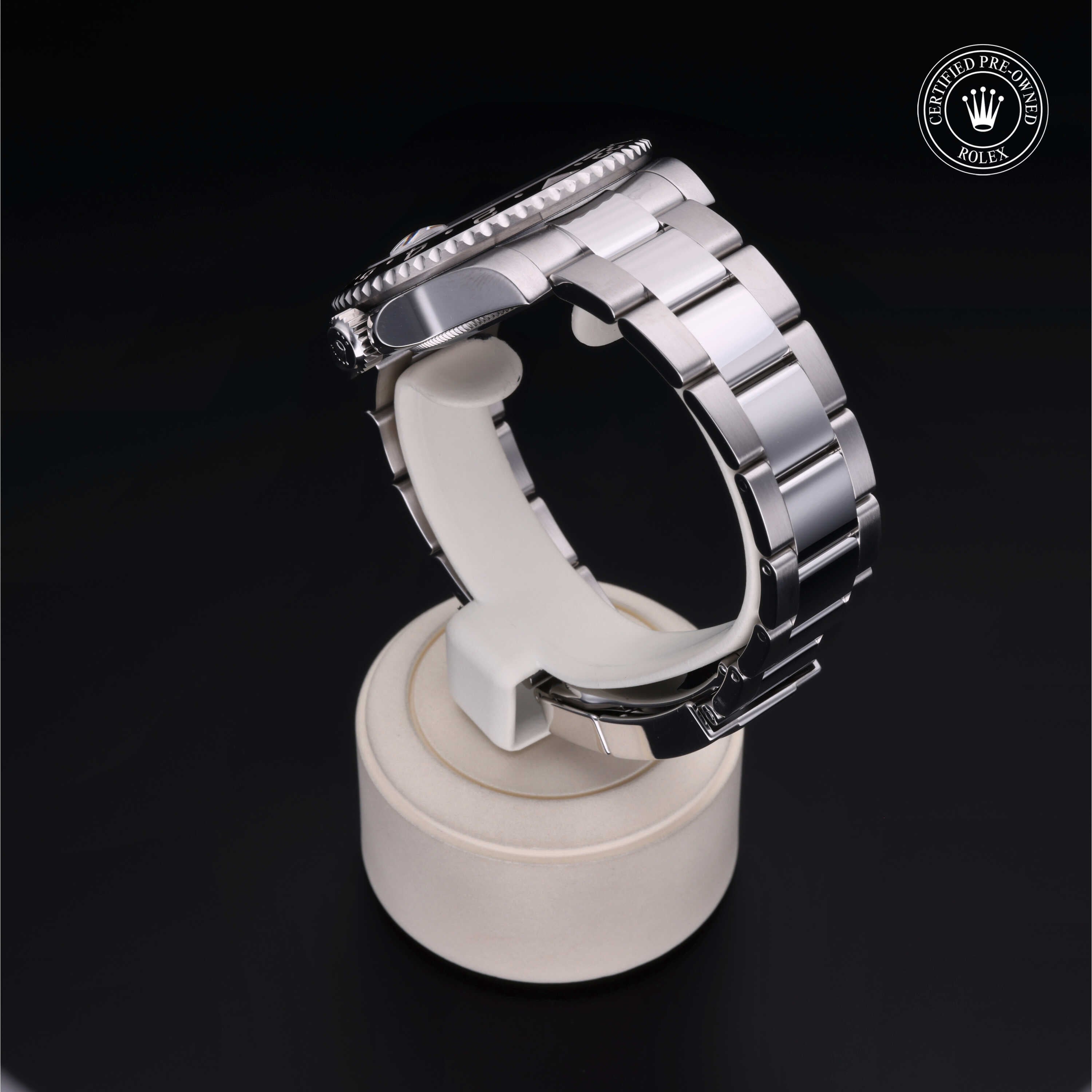 GMT-Master II