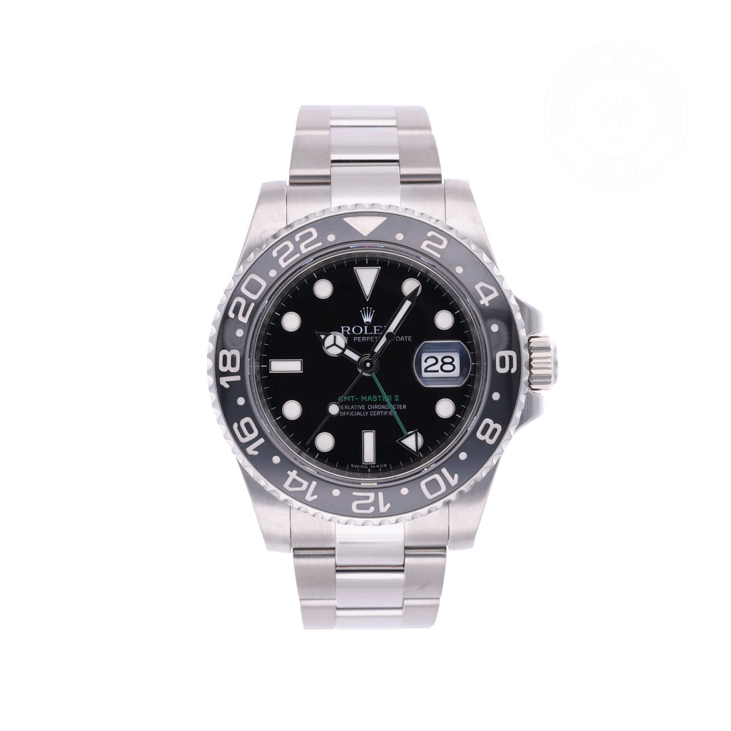 GMT-Master II