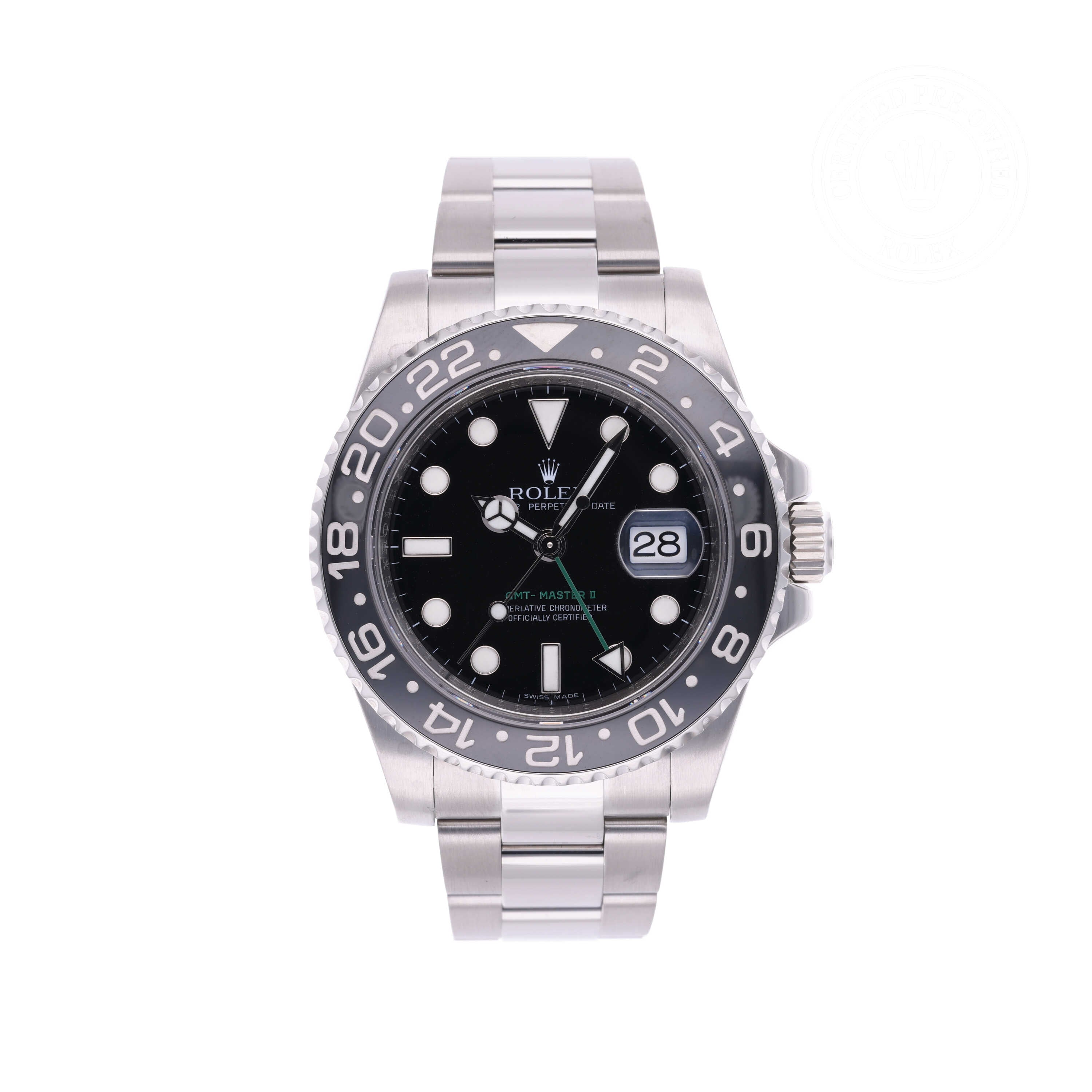 GMT-Master II