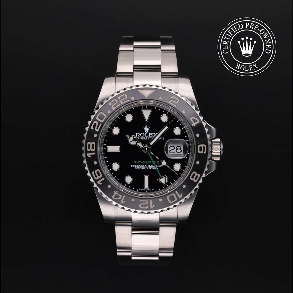 GMT-Master II