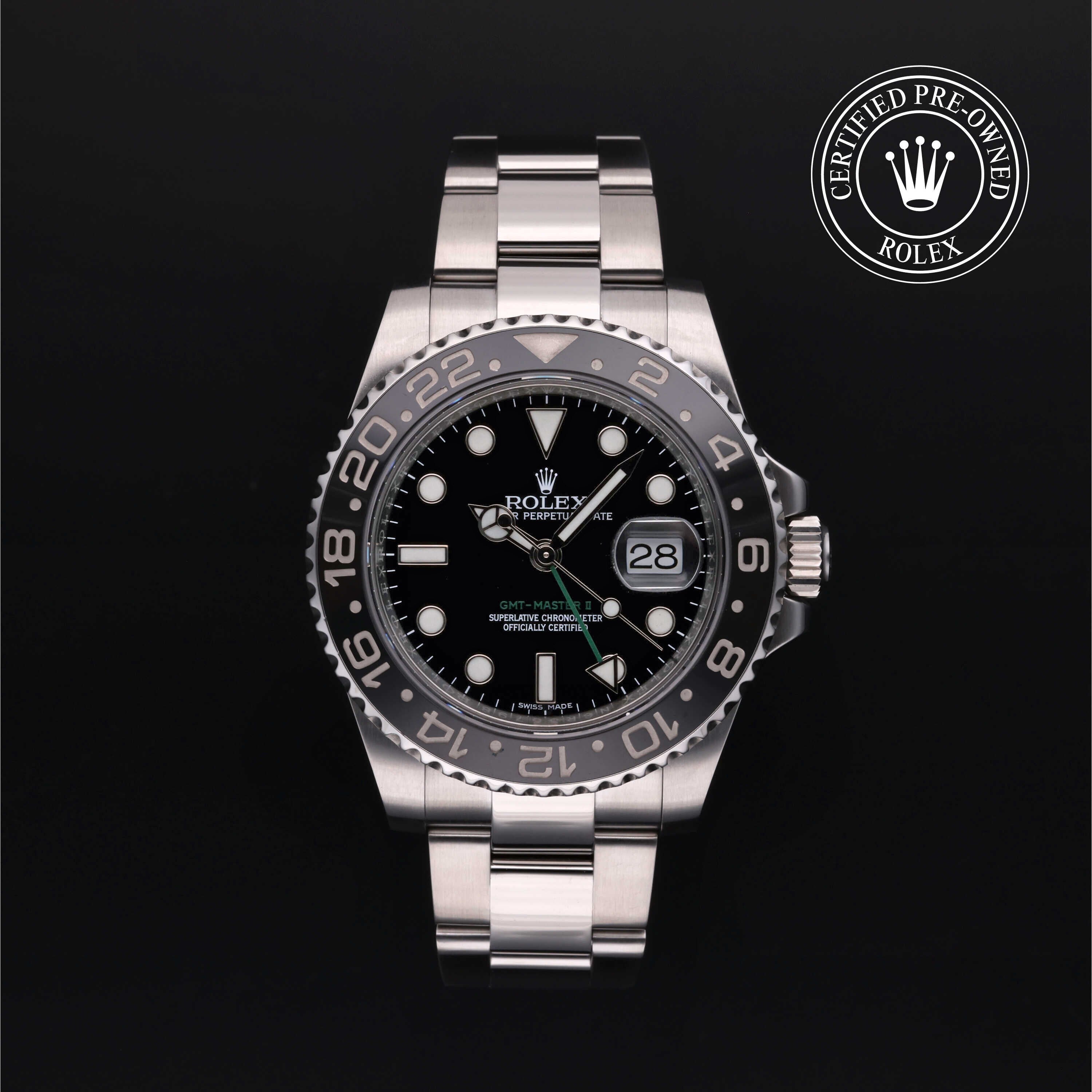 GMT-Master II