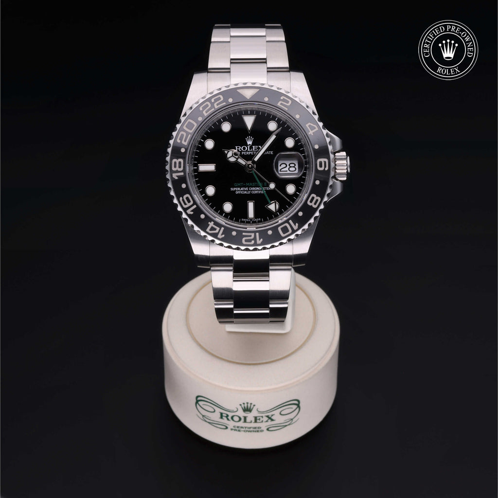 GMT-Master II