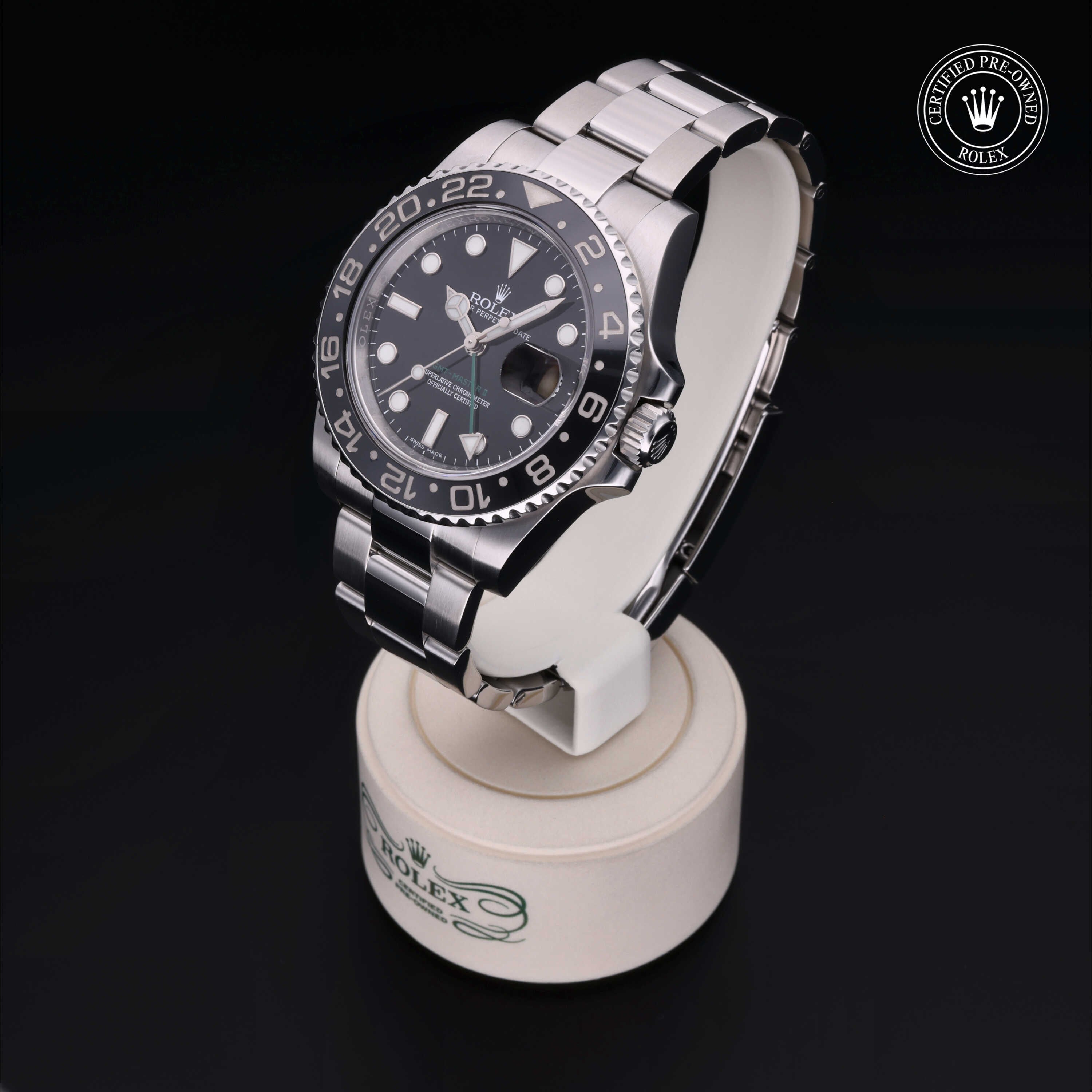 GMT-Master II