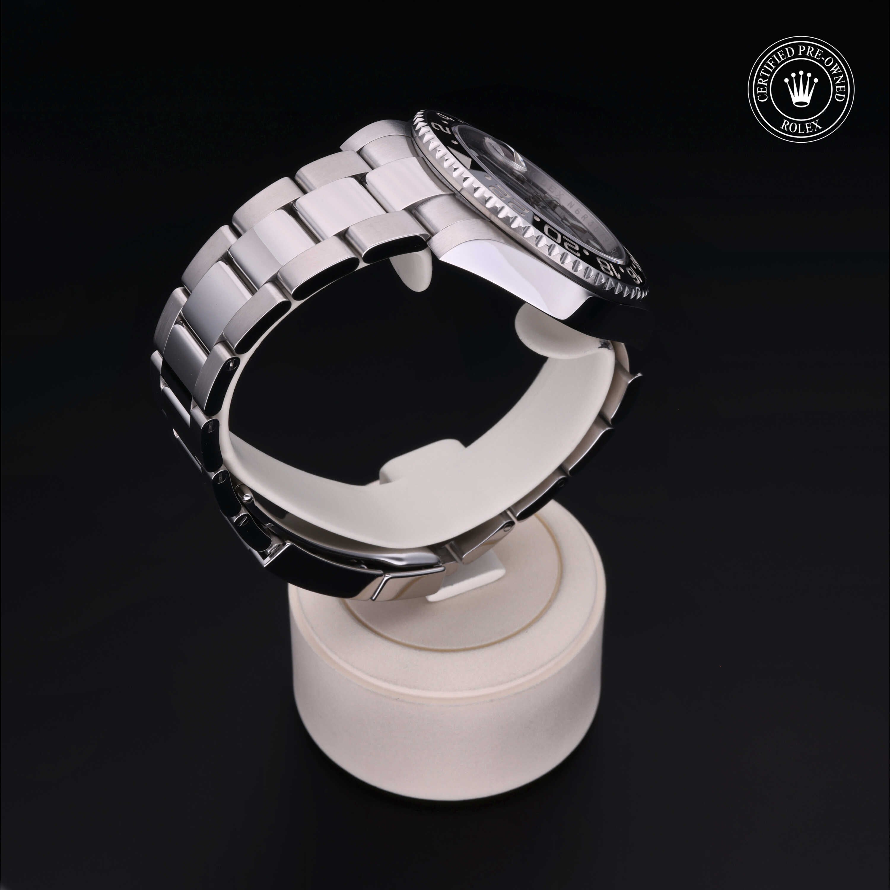 GMT-Master II