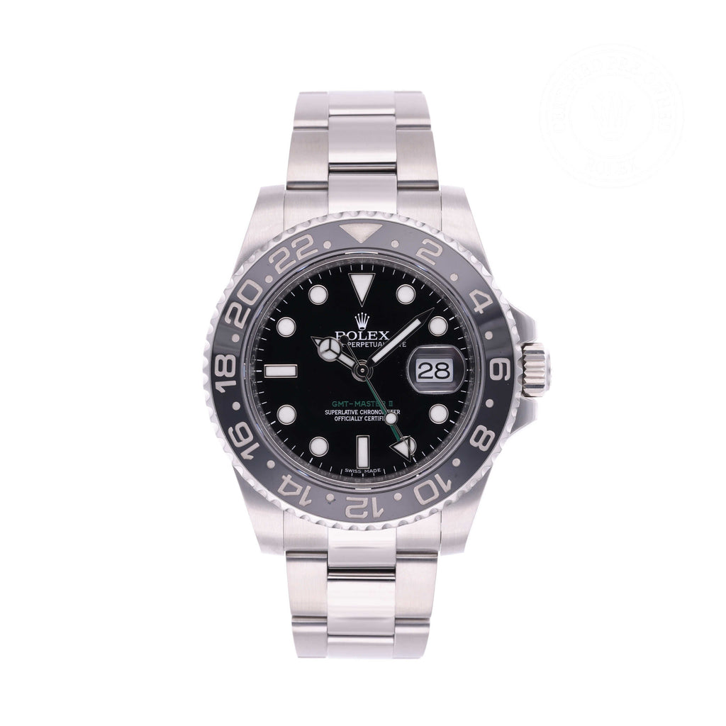 GMT-Master II