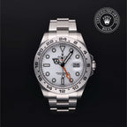 Explorer II