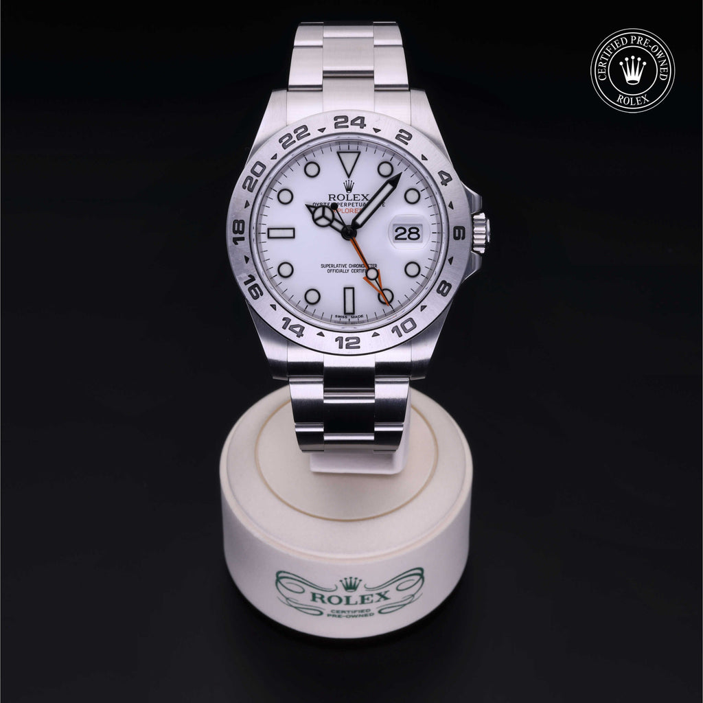 Explorer II