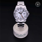Explorer II