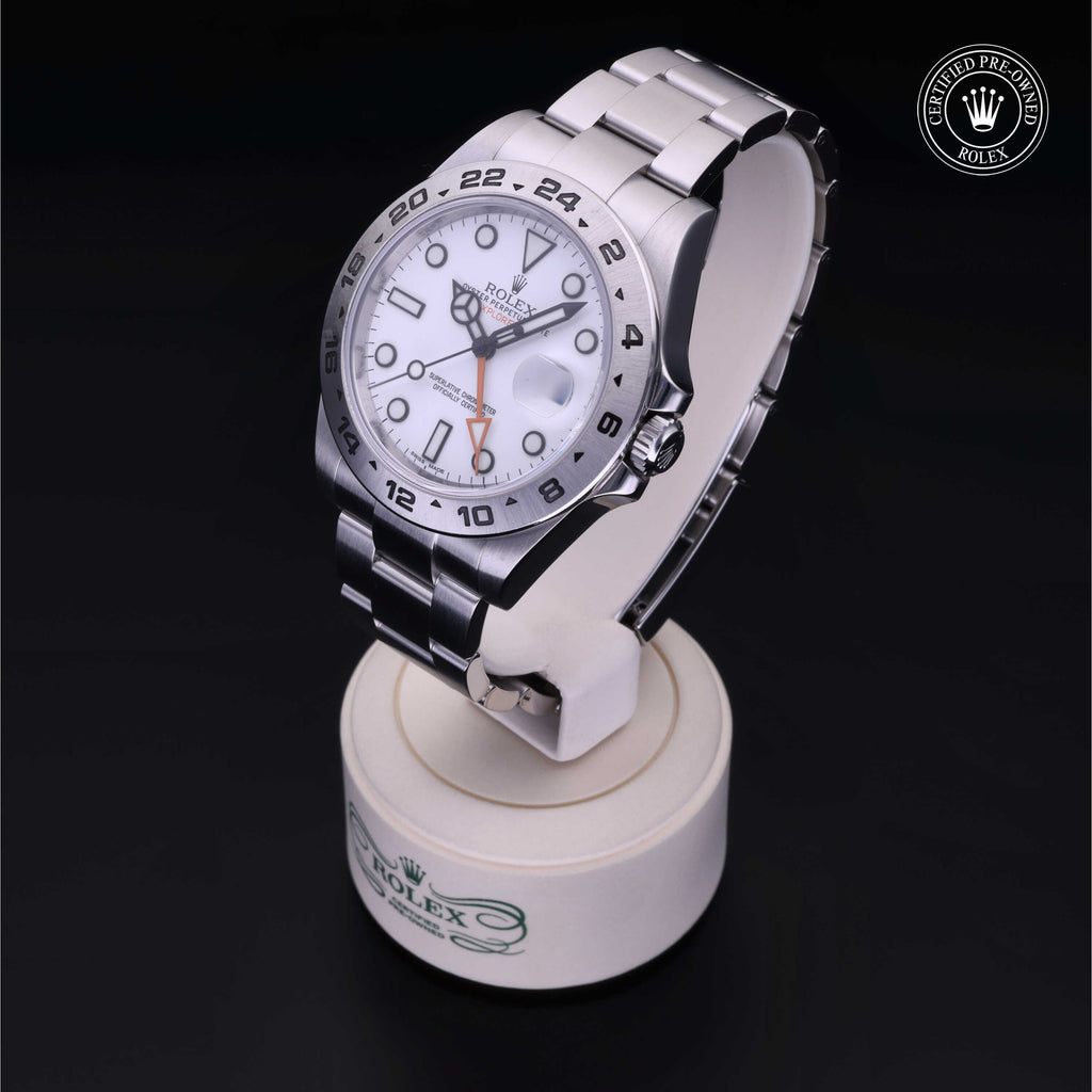 Explorer II