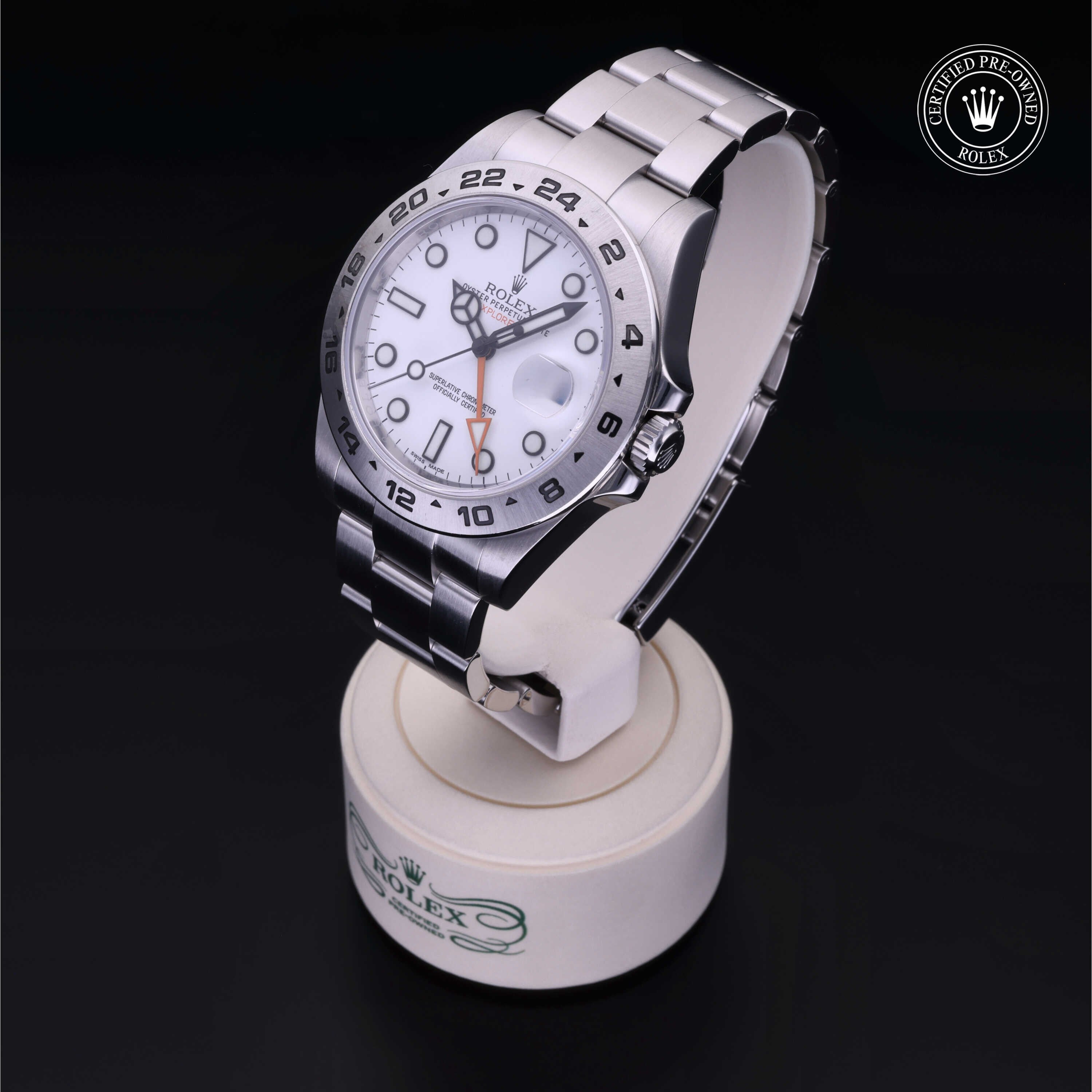 Explorer II