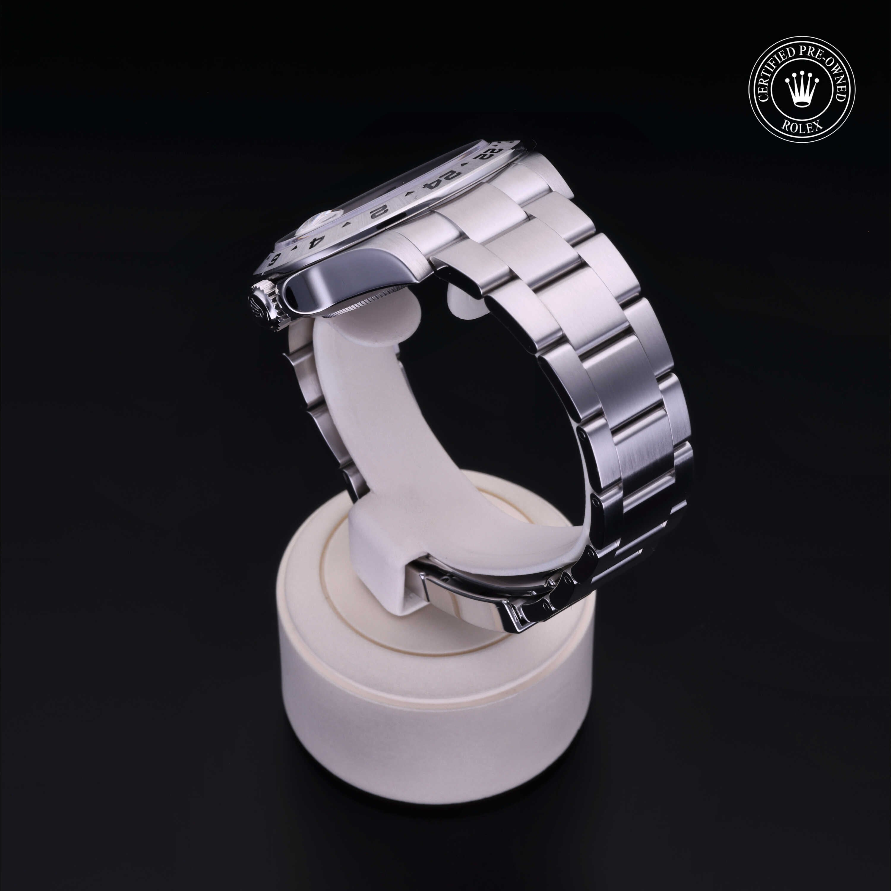 Explorer II