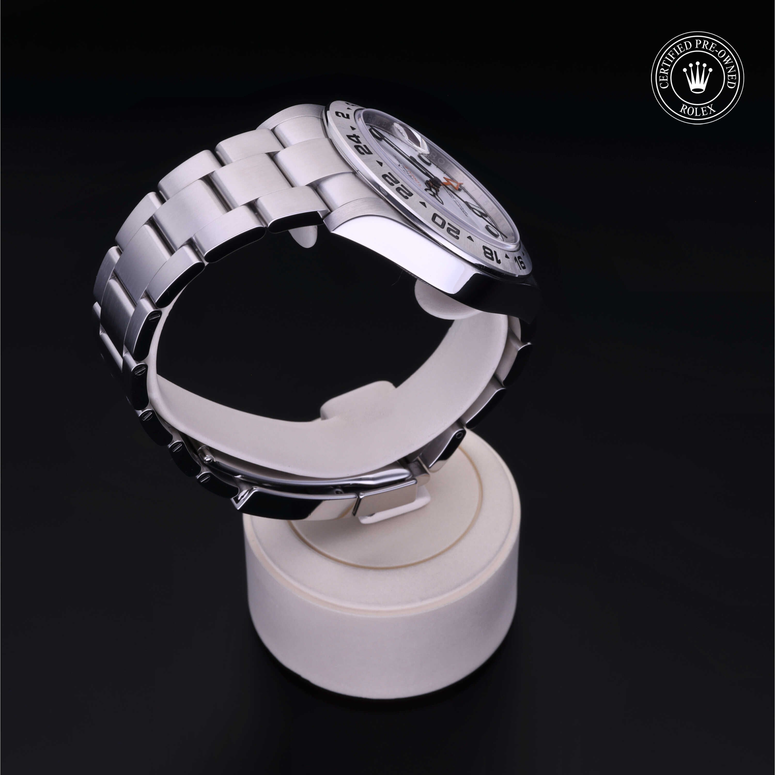 Explorer II