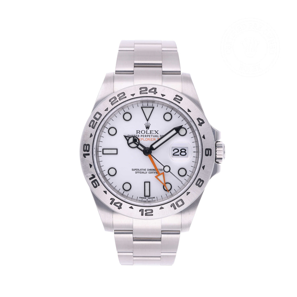 Explorer II
