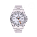 Explorer II