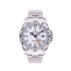 Explorer II