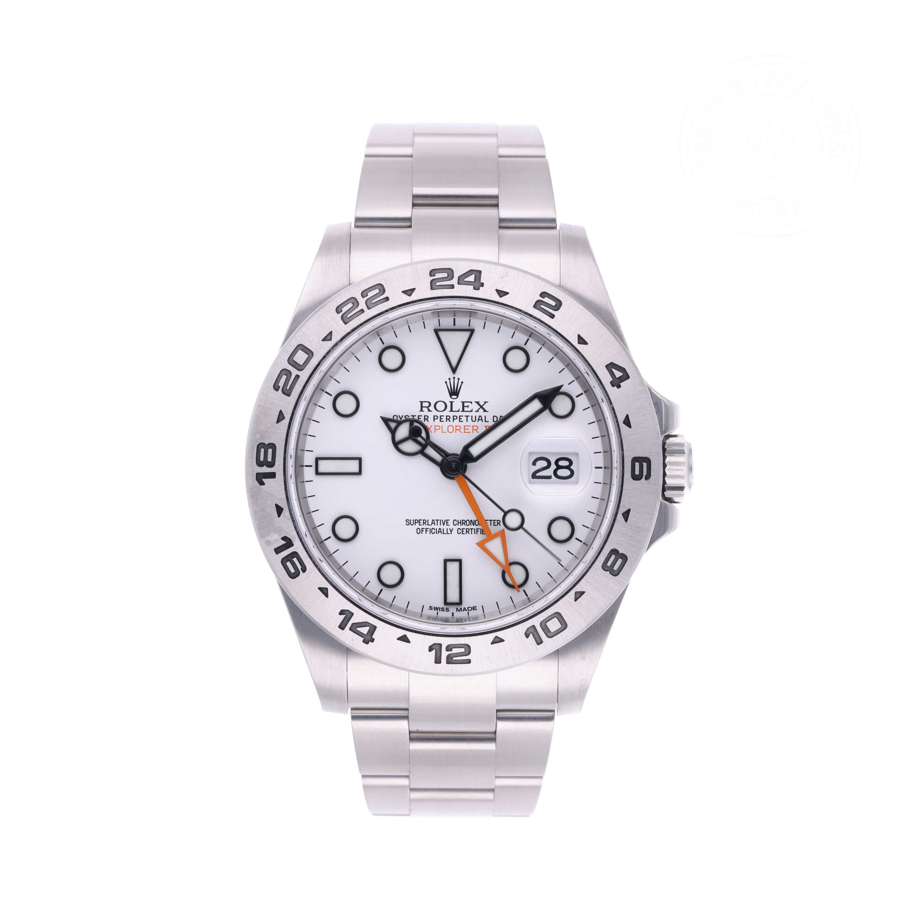 Explorer II