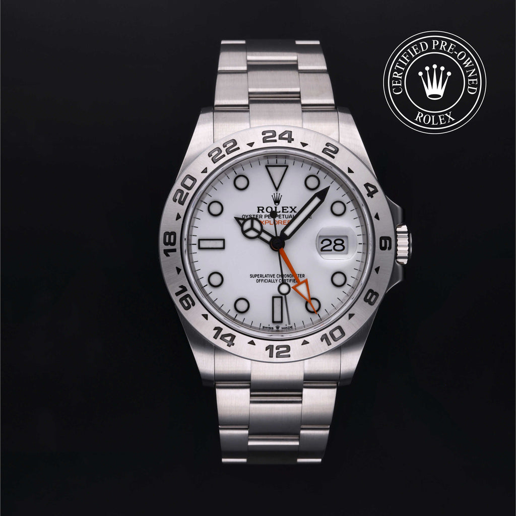 Explorer II