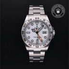 Explorer II